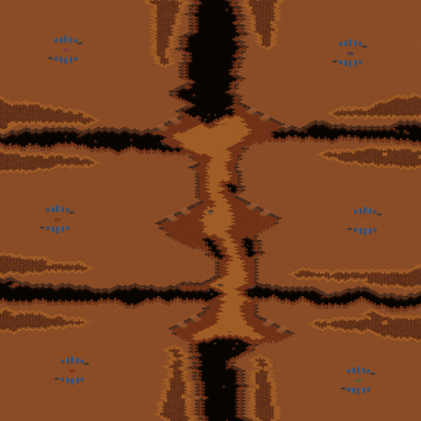 tigger-dirt — map preview