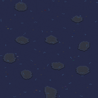 tigger-point — map preview