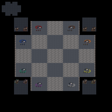 Tiny Zone Control — map preview