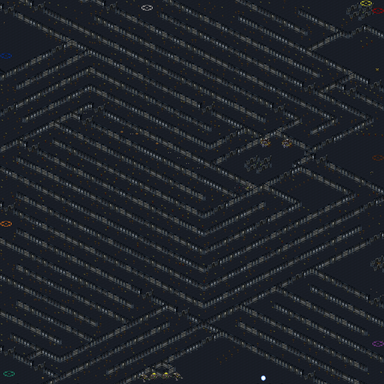 TMI RPG ( Upgradable ) — map preview