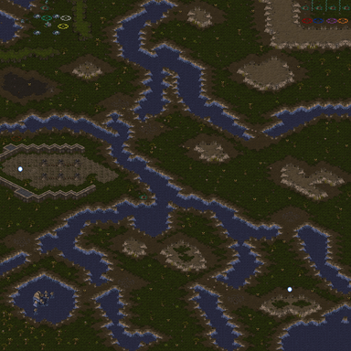 TMNT — map preview