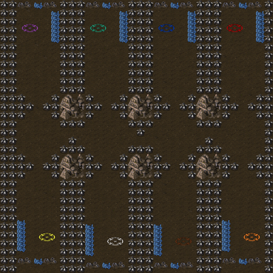 Too Damn Small — map preview