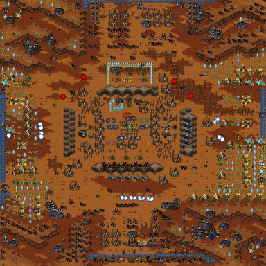 TOS- MasterII - Evo — map preview