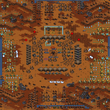 TOS- MasterII - Extended — map preview