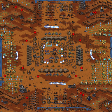 TOS- MasterII - Extreme Final — map preview