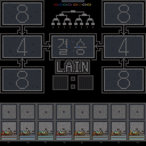 Tournament Control 2 — map preview