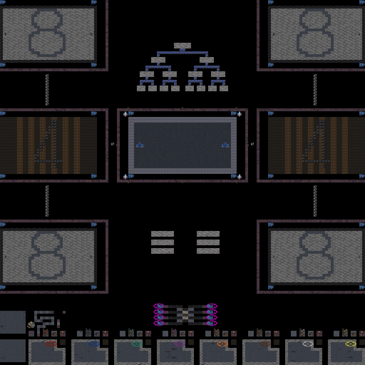 Tournament Control G3! — map preview