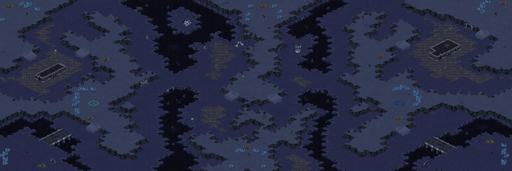 Tournament Round III — map preview