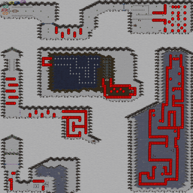 Toxic Bound [ v.full ] — map preview
