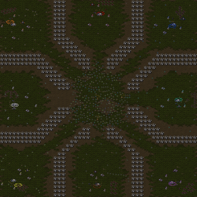 TOY MADNESS!! (REVISED) — map preview
