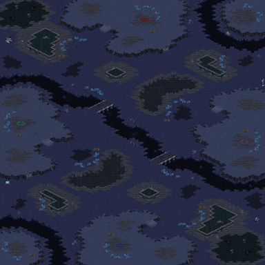 Tranquillity — map preview