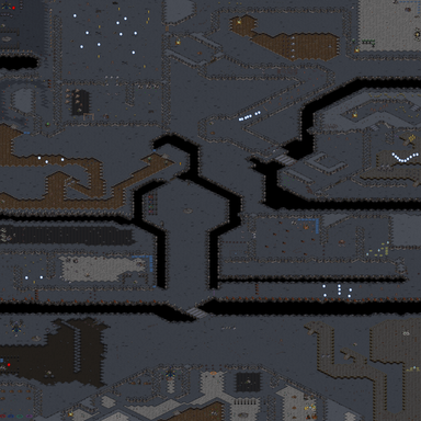 Transformers RPG — map preview