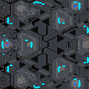 Transistor — map preview