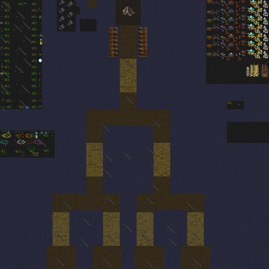 Tree_Defense_Variation 8.3 — map preview