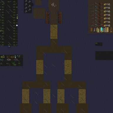 Tree_Defense_Version 8.3 — map preview