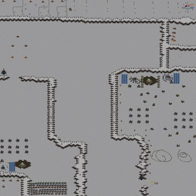 Tribes II rpg — map preview