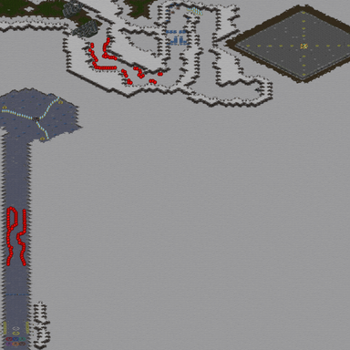 Tricks 'n Traps [FULL] — map preview