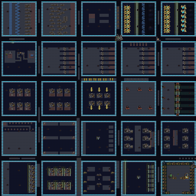 [ Tricks -=Nova=F — map preview