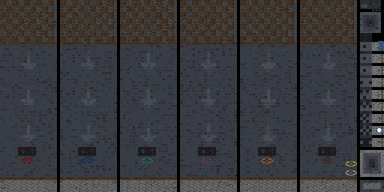 Triggers 3 — map preview