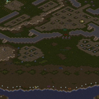 [Troy 1.2] — map preview