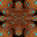 Troy SE — map preview