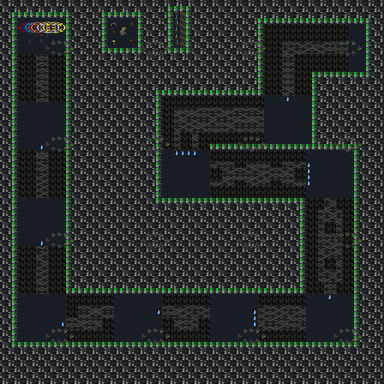 Try Bound — map preview