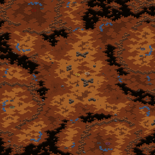 Tucson1.01(ob) — map preview