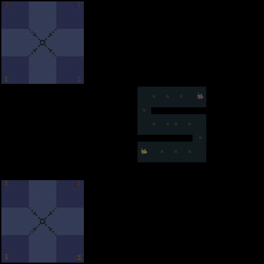 Tug O War — map preview