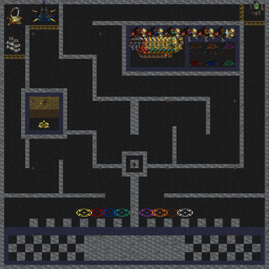 [TurCanHydGoonGhost] Pro — map preview