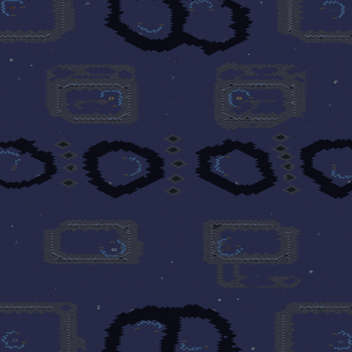 TWILIGHT ARENA: CONFRONTATION — map preview