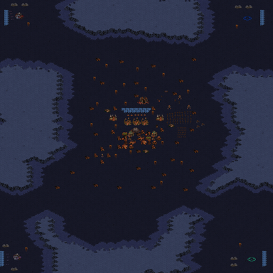 twilight — map preview