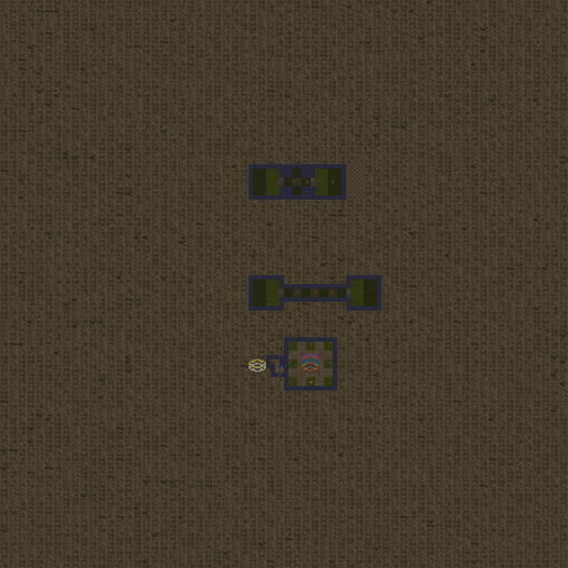 Two Step Bound A — map preview
