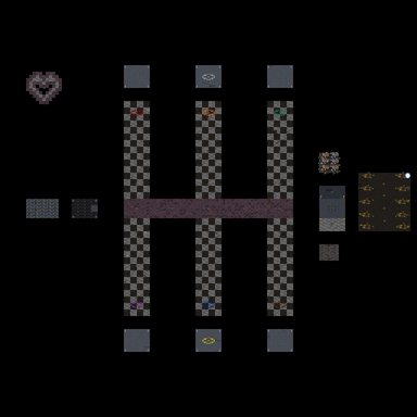 Ultimate Cannon Defense 2 — map preview