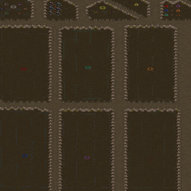 Ultra Drawer -5000- — map preview