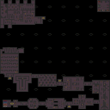 UltraMadness — map preview
