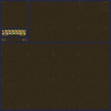 Unit wars — map preview