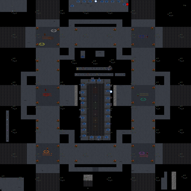 ?unken ?efense Expert — map preview