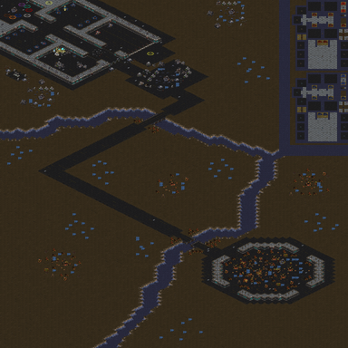 Unnamed RPG — map preview