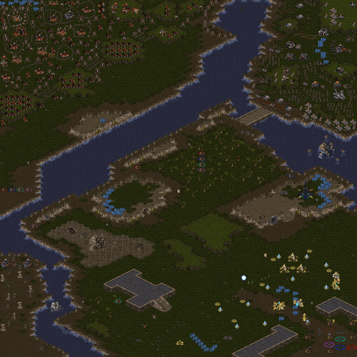 Use Map Settings 2 — map preview