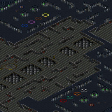 V-TEC (EXPERTS) — map preview