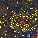 왕기 외전 v.WTF Last -Hell- — map preview