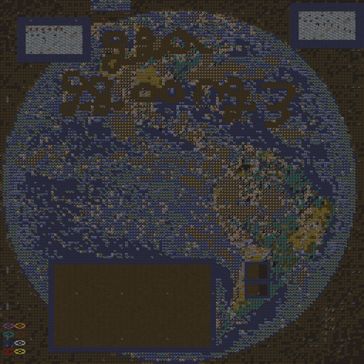 올 랜덤 컨트롤 V1.002 — map preview