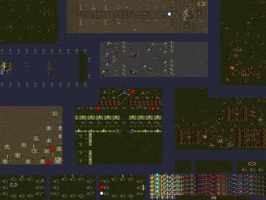 (v1-1.4) Impossible Choice — map preview
