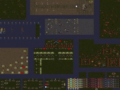 (v1-2.0) Impossible Choice — map preview