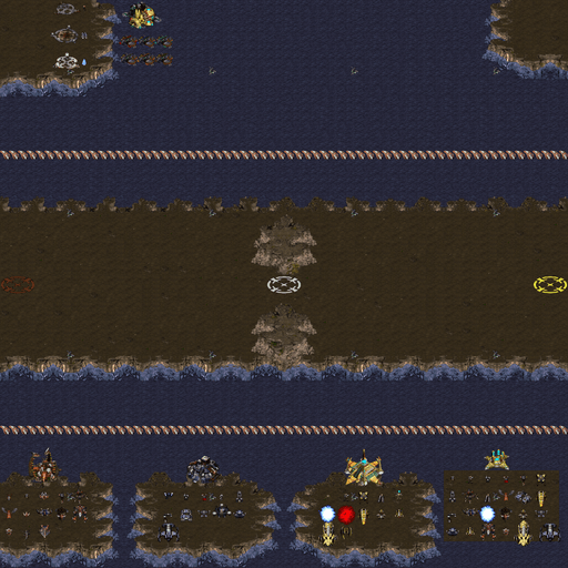 랜덤 한마리 컨트롤 v1.2 — map preview