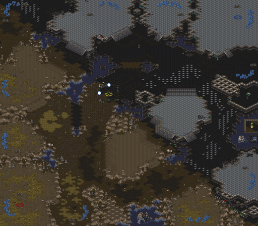 영웅으로 밀리돕기 V1.5g — map preview
