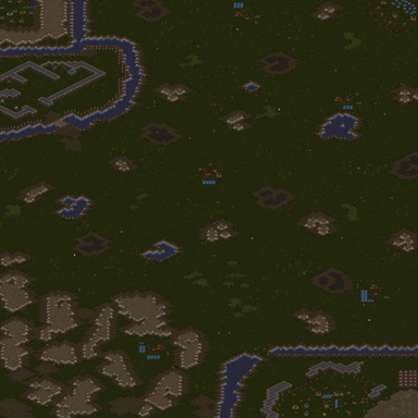 Vampire Rpg — map preview