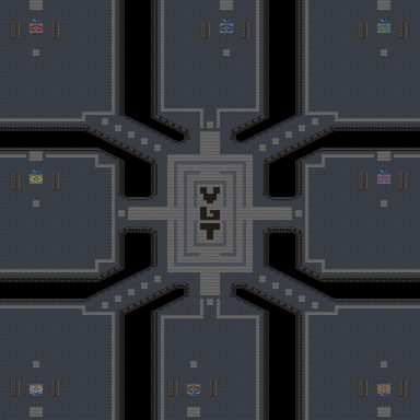 VGT24 - SC - Space — map preview