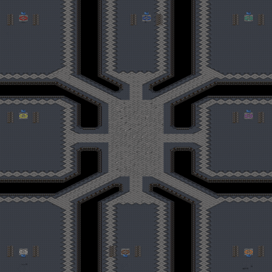 VGT29 - SC - Space — map preview