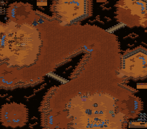 마린vs뮤탈 (생컨) — map preview